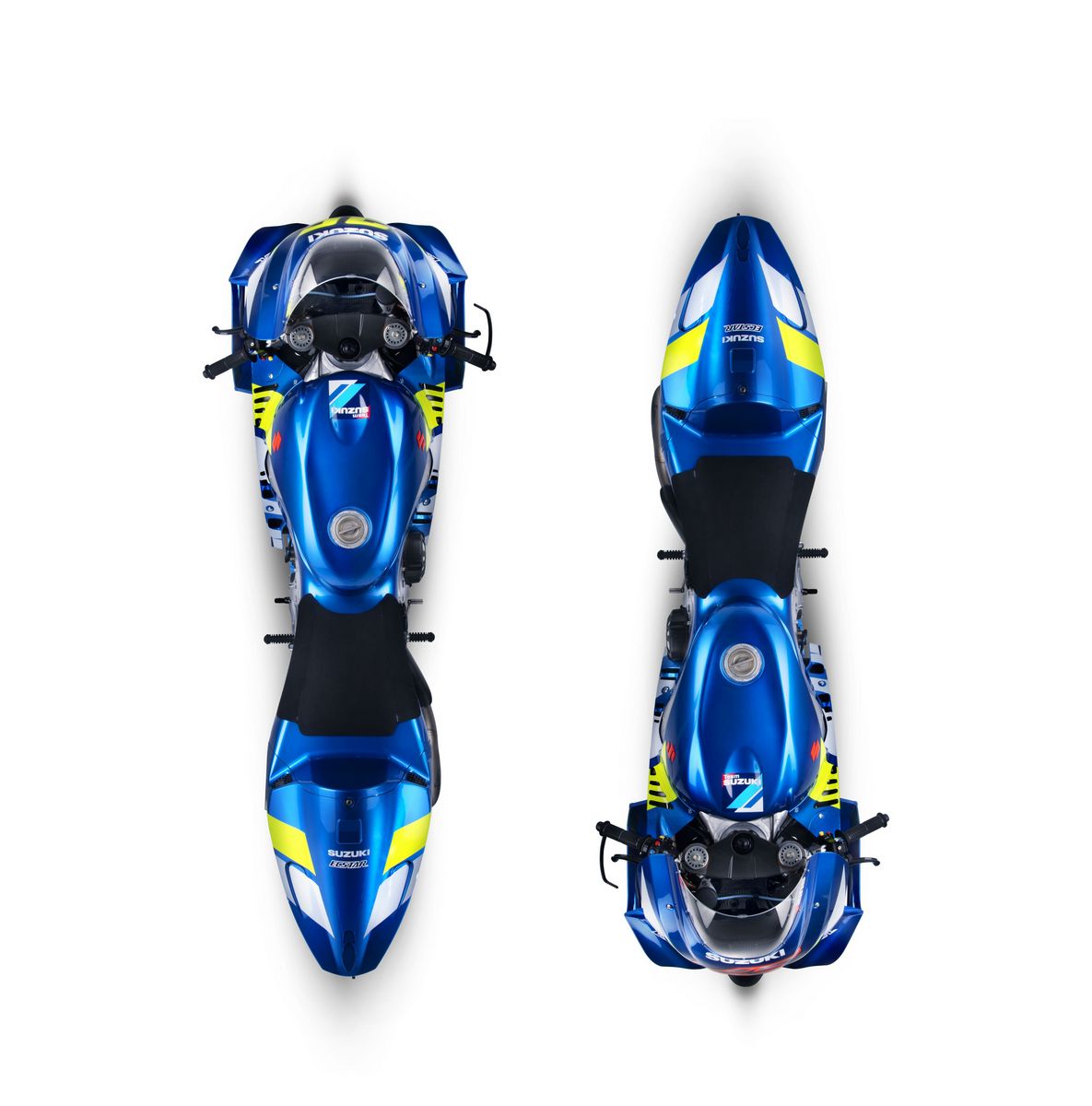 Suzuki MotoGP