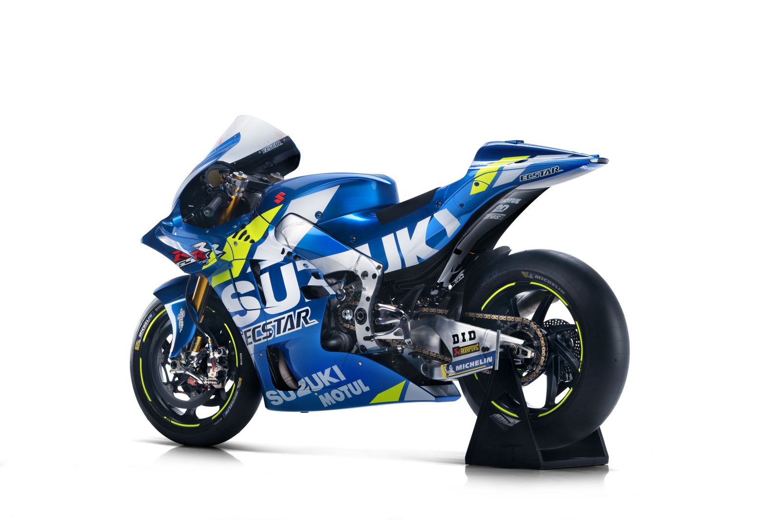 Suzuki MotoGP