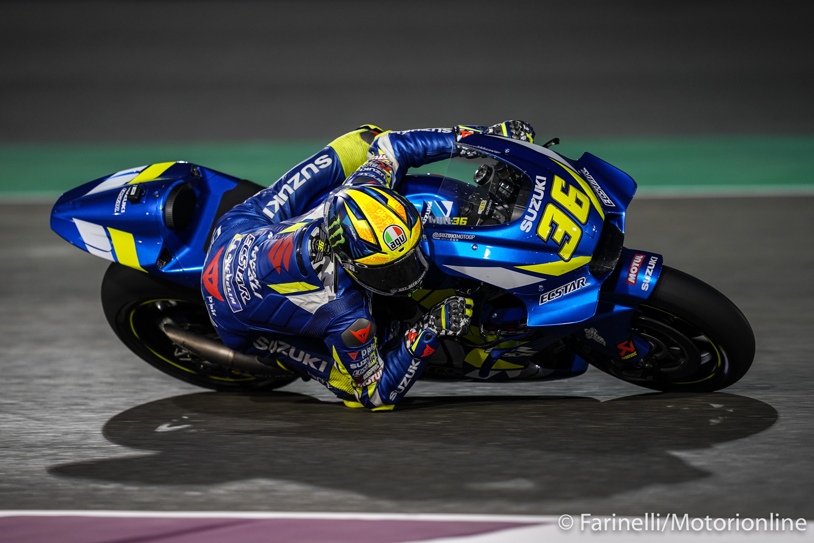 Test Losail Day_1