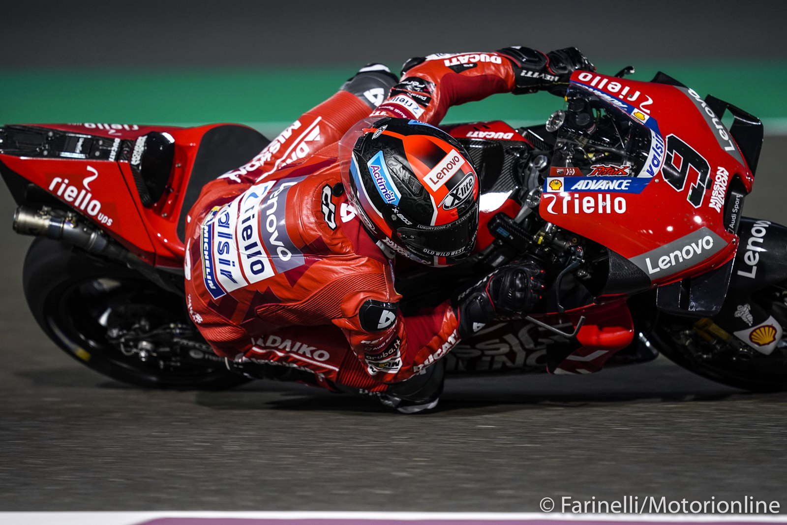 Test Losail Day_1