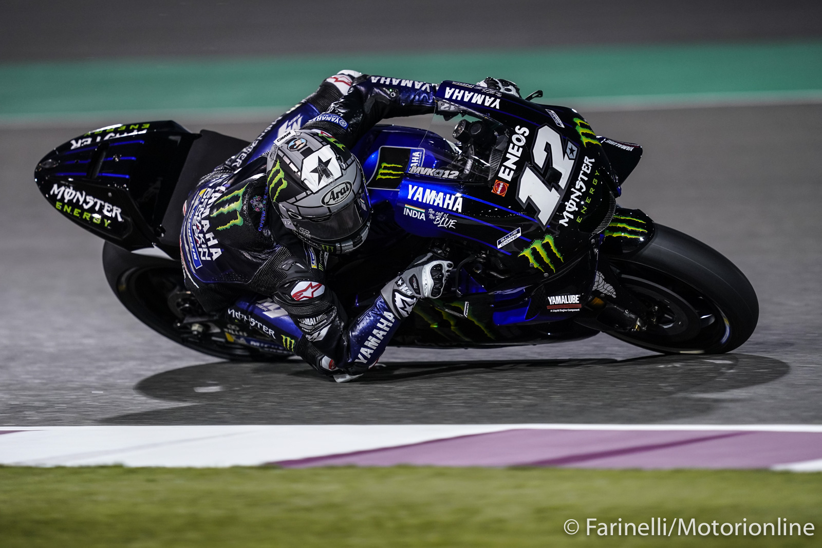 Test Losail Day_1