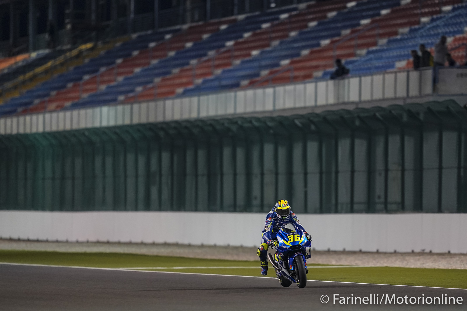 Test Losail Day_1
