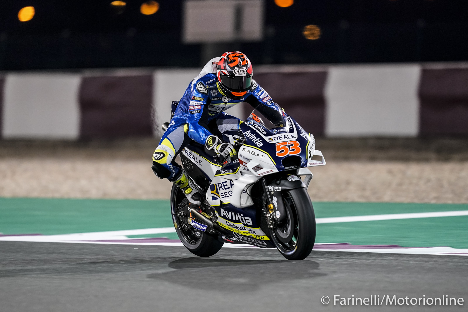 Test Losail Day_1
