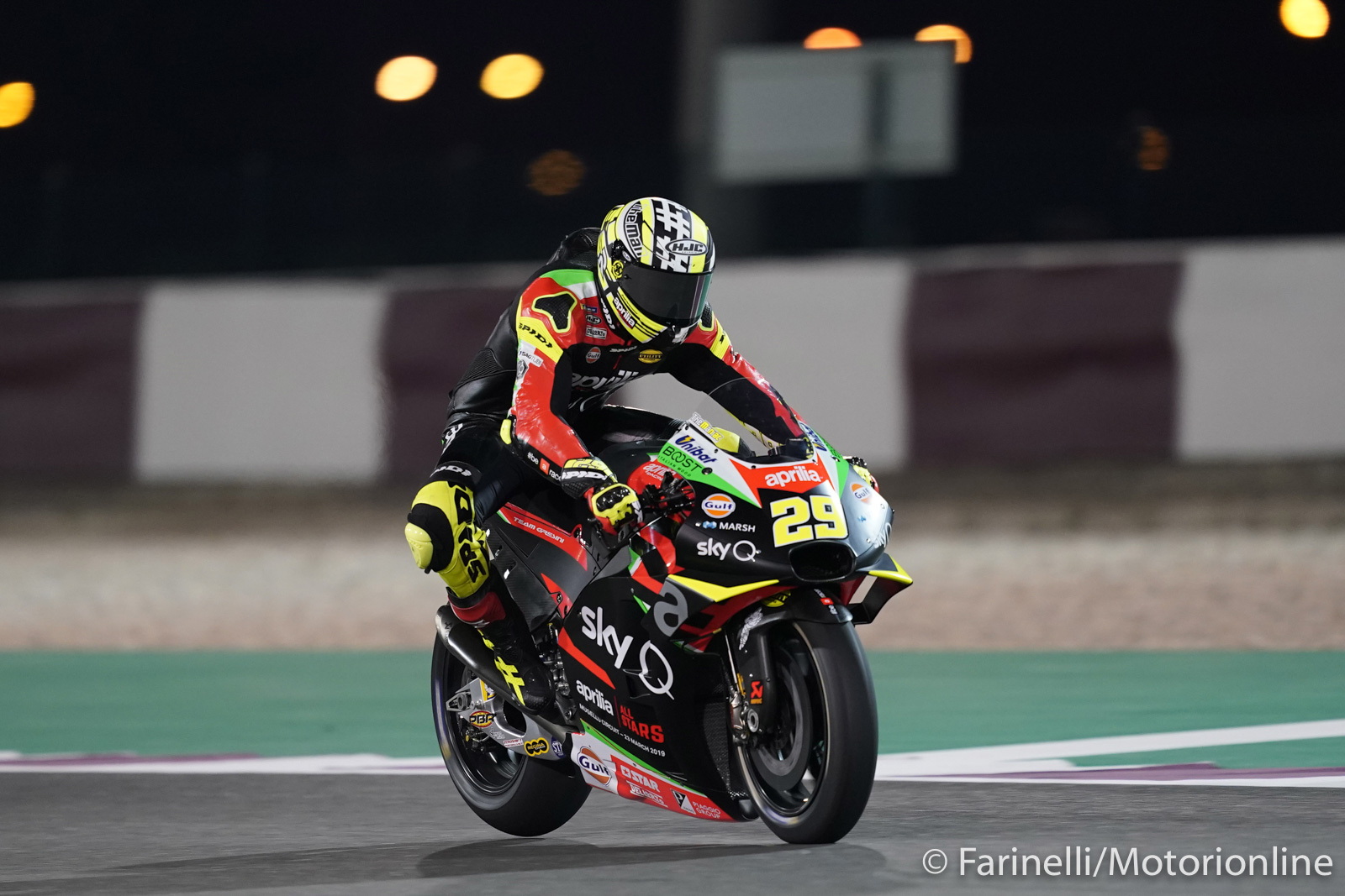 Test Losail Day_1