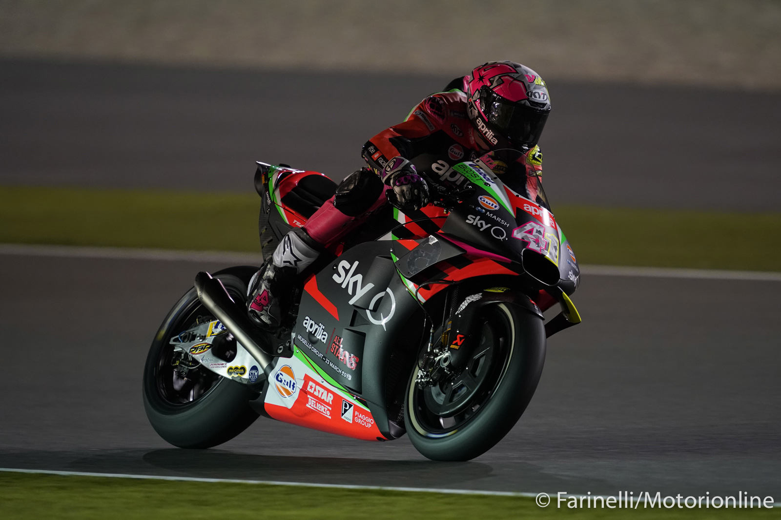 Test Losail Day_1