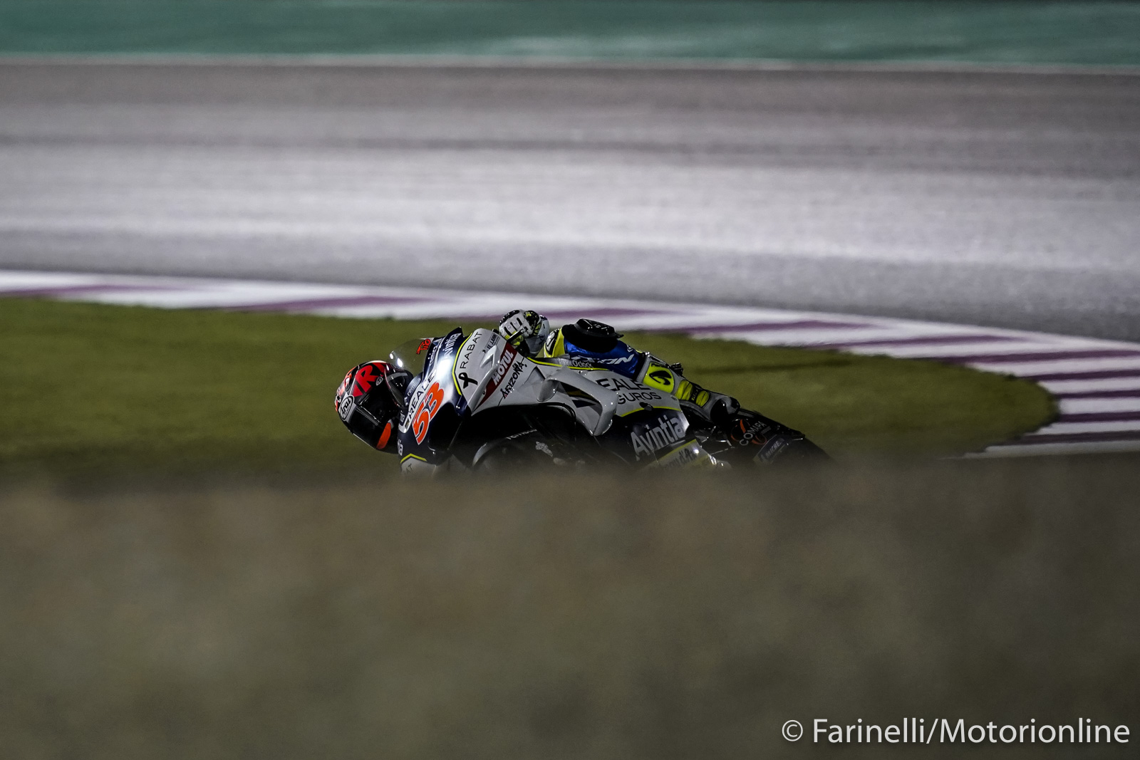 Test Losail Day_1