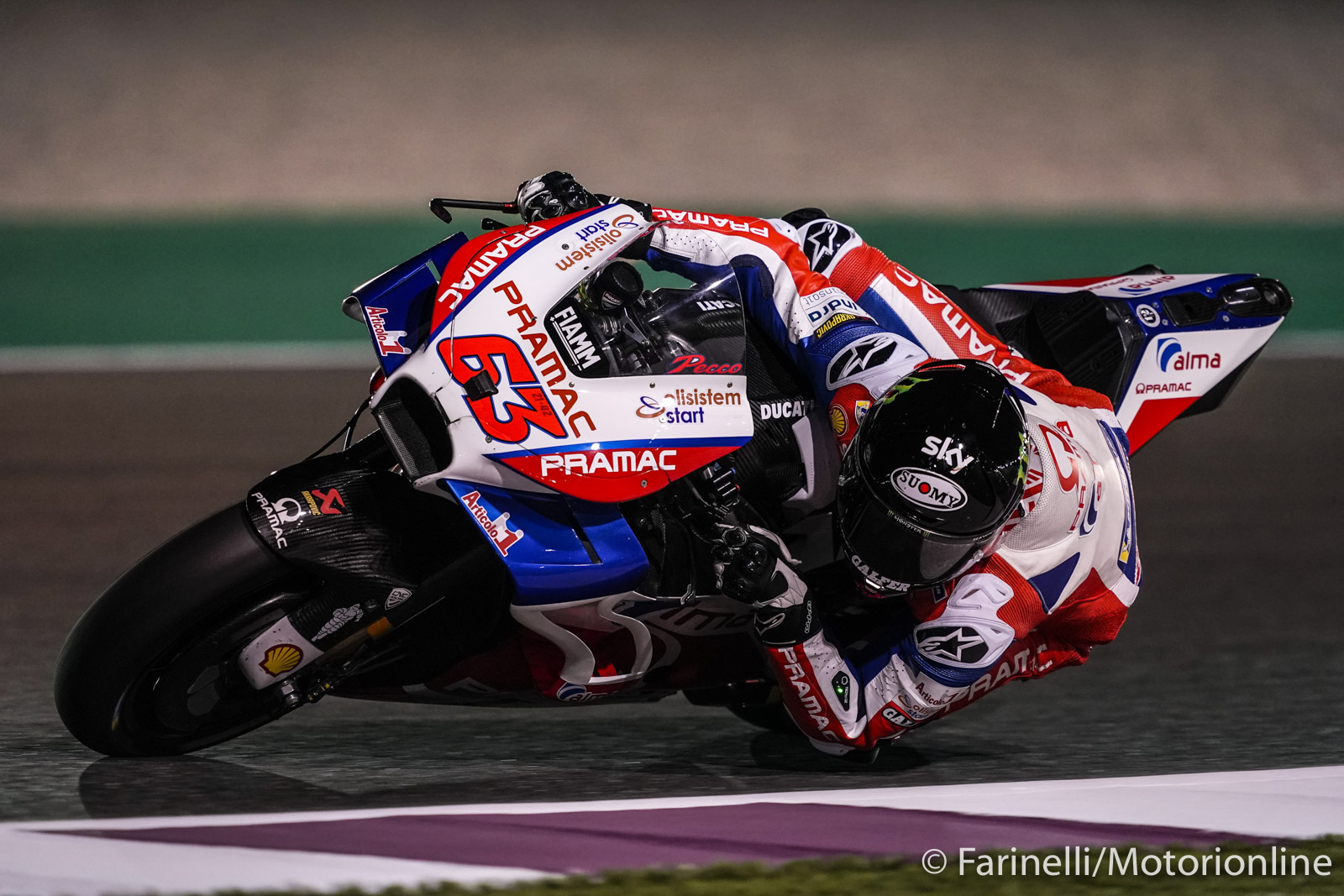 Test Losail Day_1