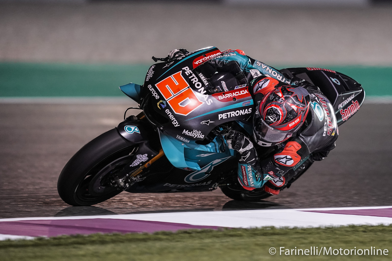 Test Losail Day_1