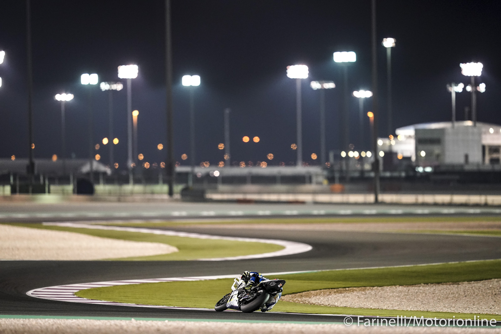 Test Losail Day_1