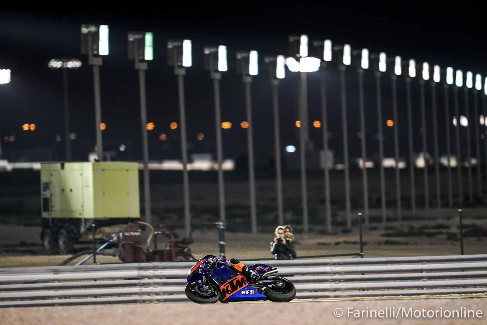 Test Losail Day_1