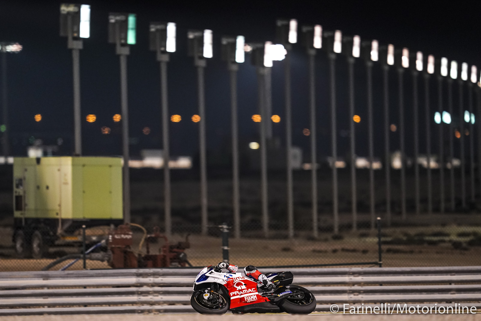 Test Losail Day_1