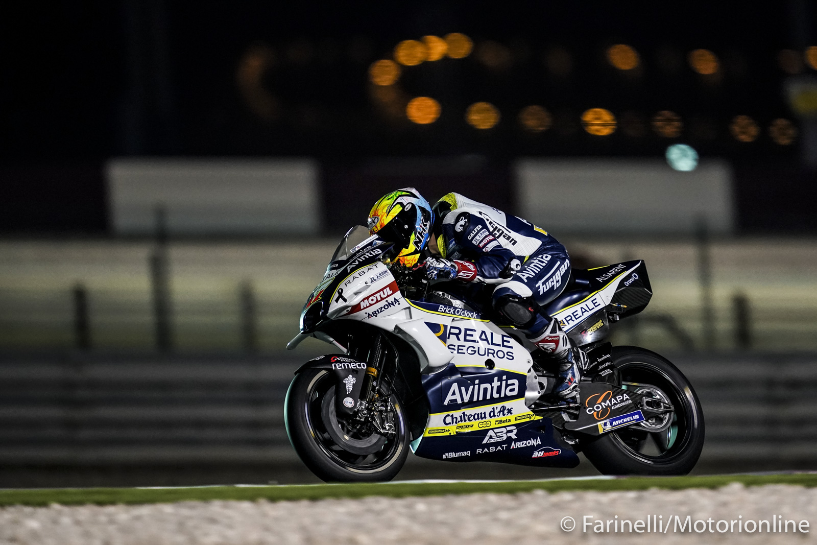 Test Losail Day_1