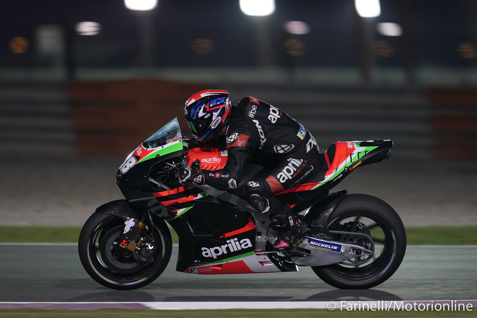 Test Losail Day_1
