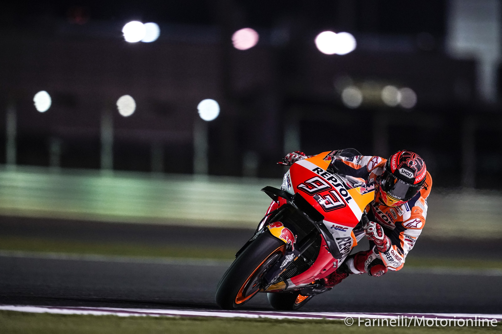Test Losail Day_1