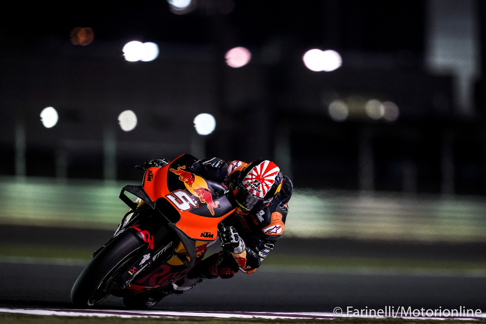Test Losail Day_1