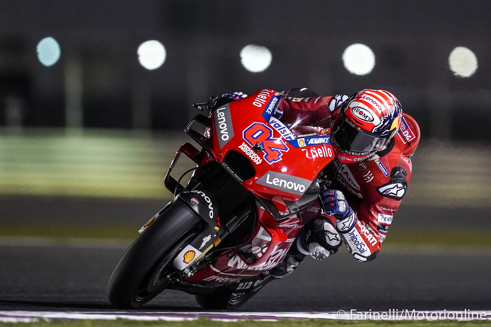 Test Losail Day_1