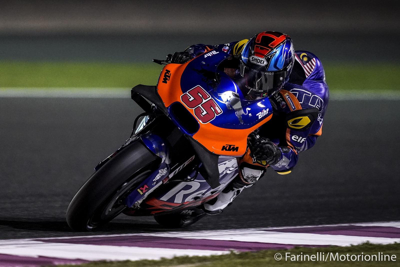 Test Losail Day_1