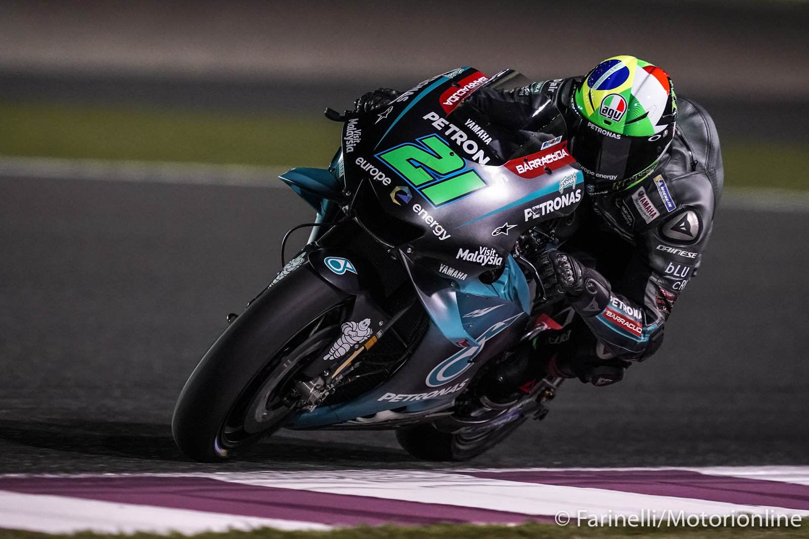 Test Losail Day_1