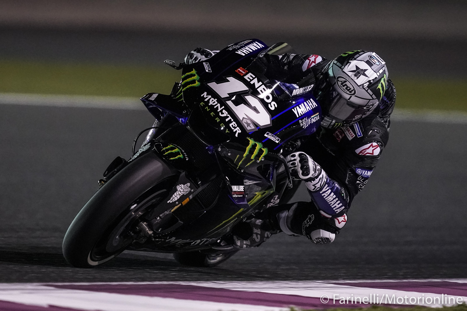 Test Losail Day_1