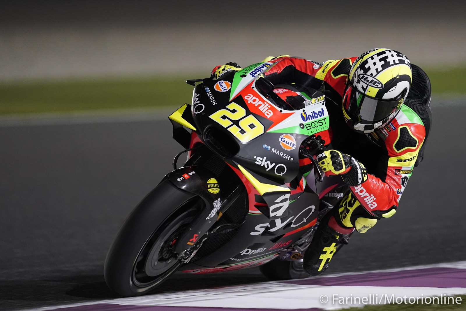Test Losail Day_1