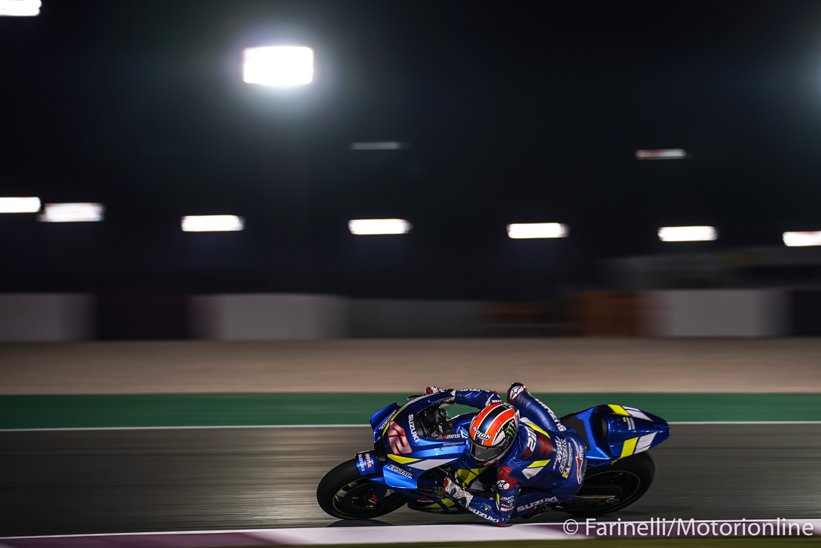 Test Losail Day_1