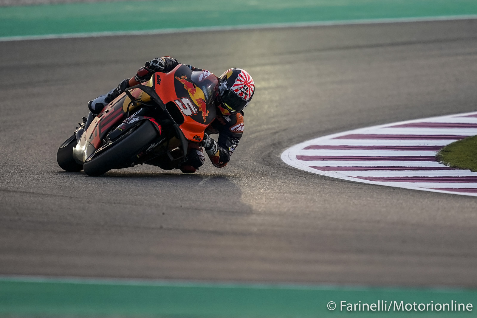 Test Losail Day_2