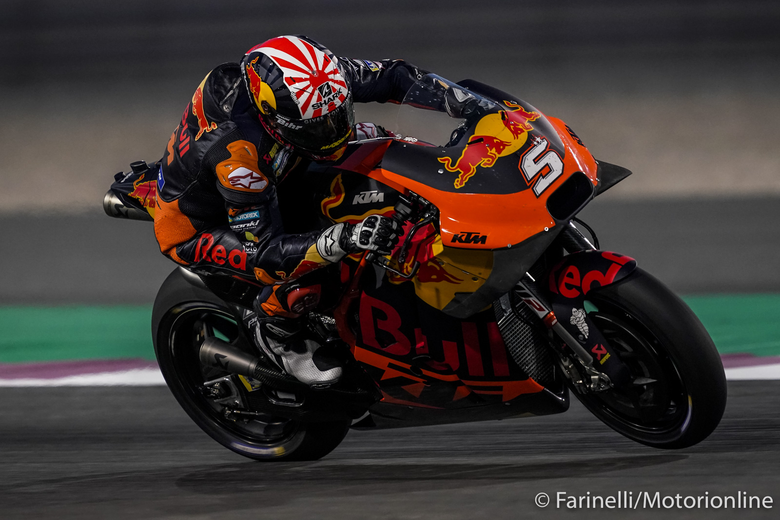 Test Losail Day_2