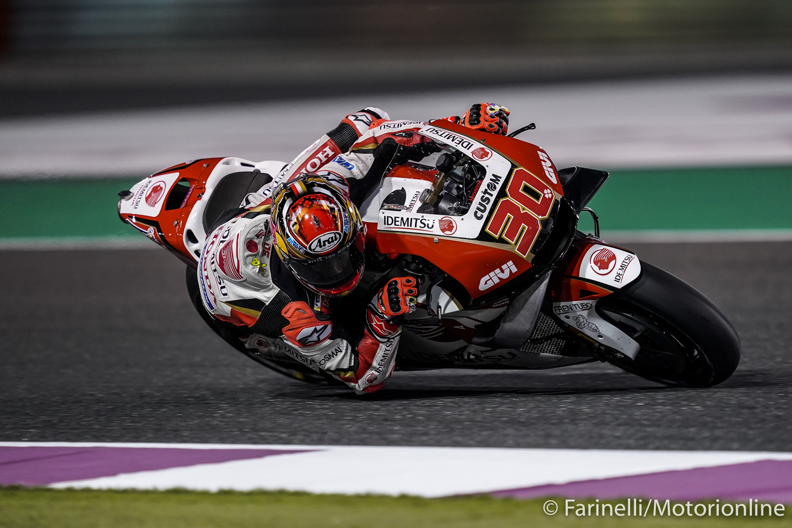 Test Losail Day_2
