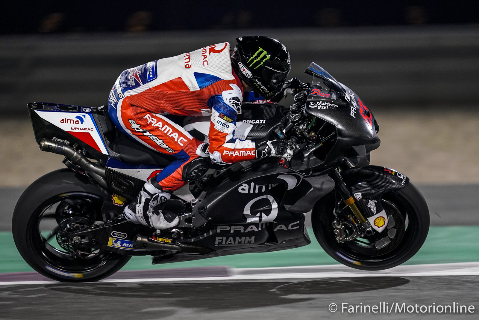 Test Losail Day_2