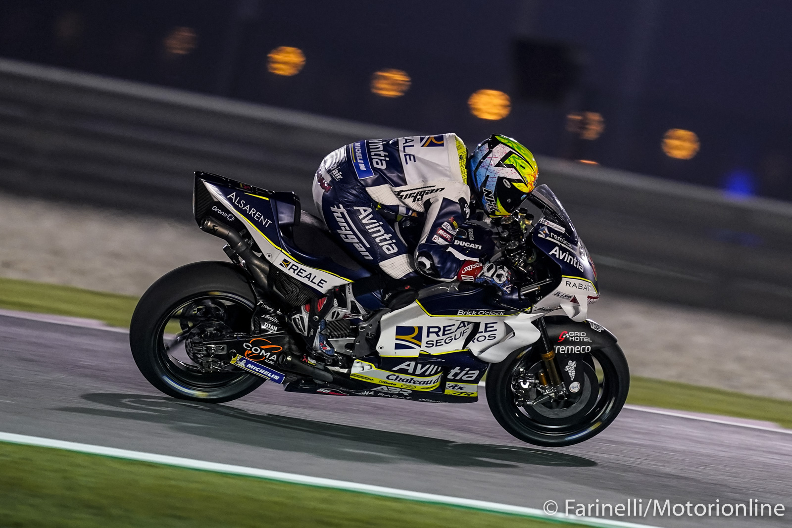 Test Losail Day_2