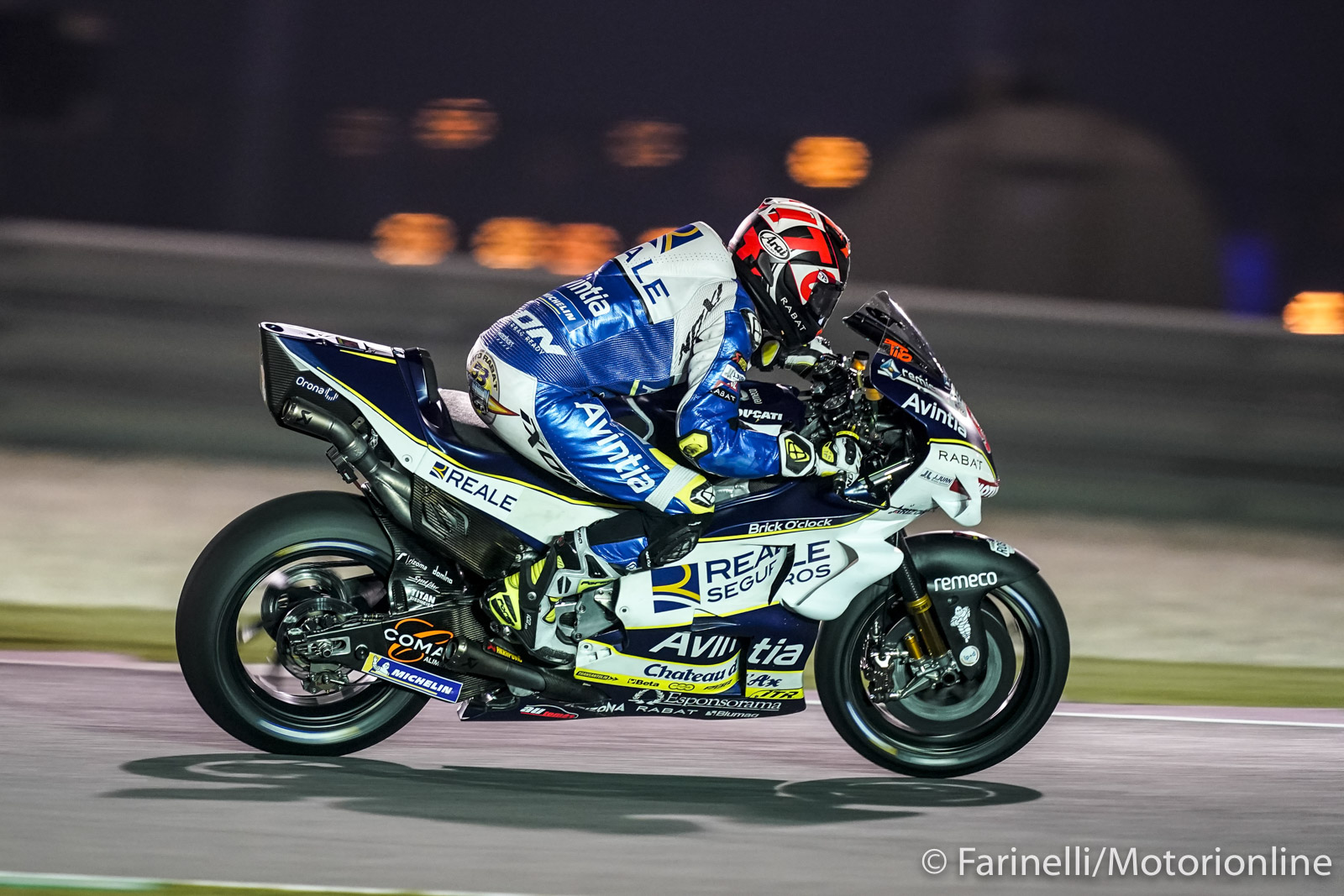 Test Losail Day_2