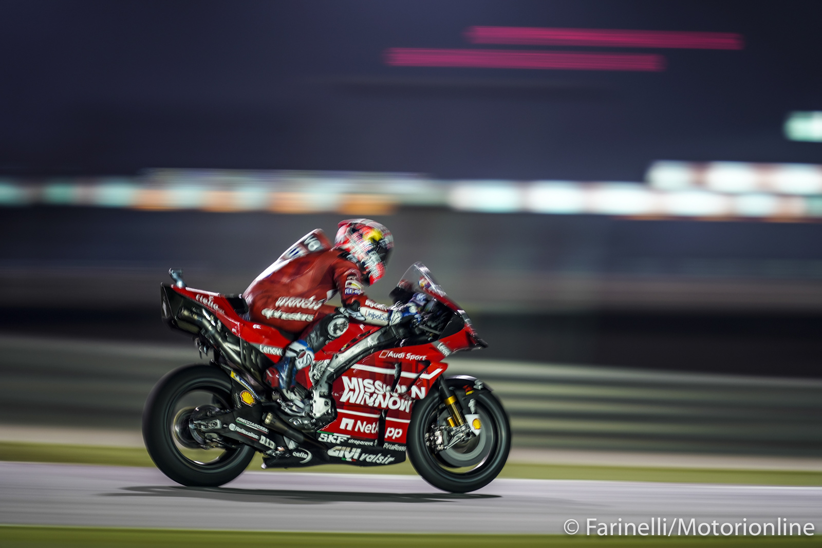 Test Losail Day_2