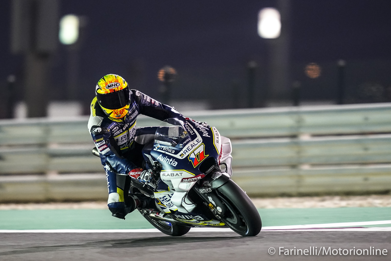 Test Losail Day_2