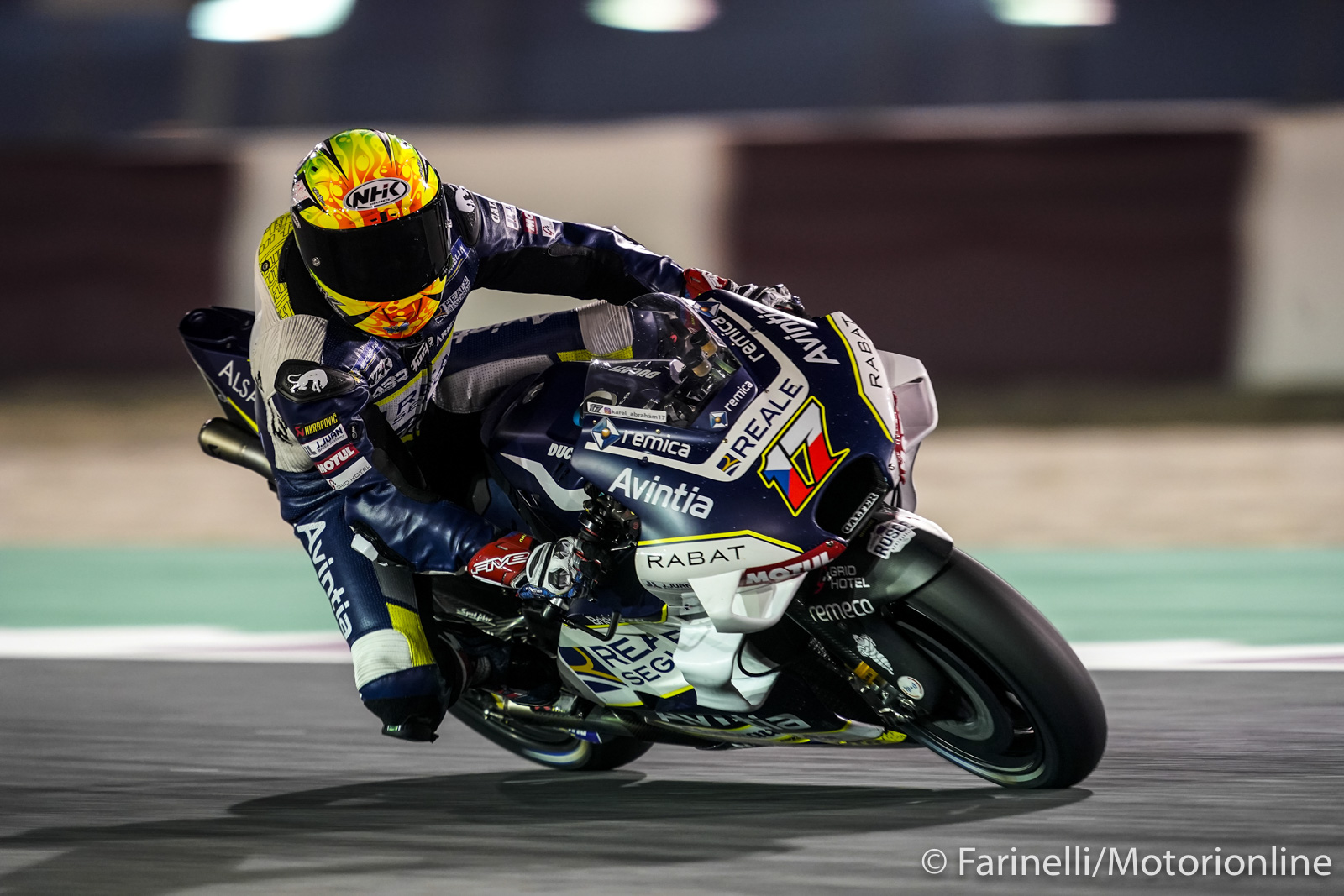 Test Losail Day_2