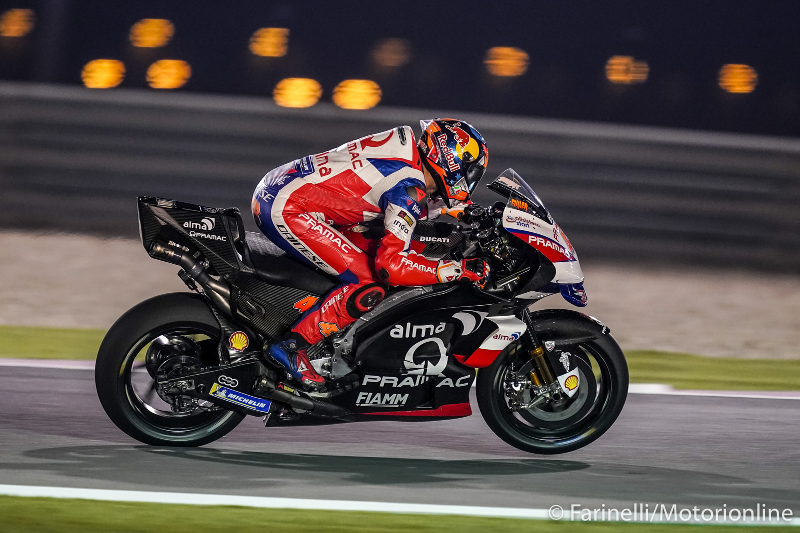 Test Losail Day_2