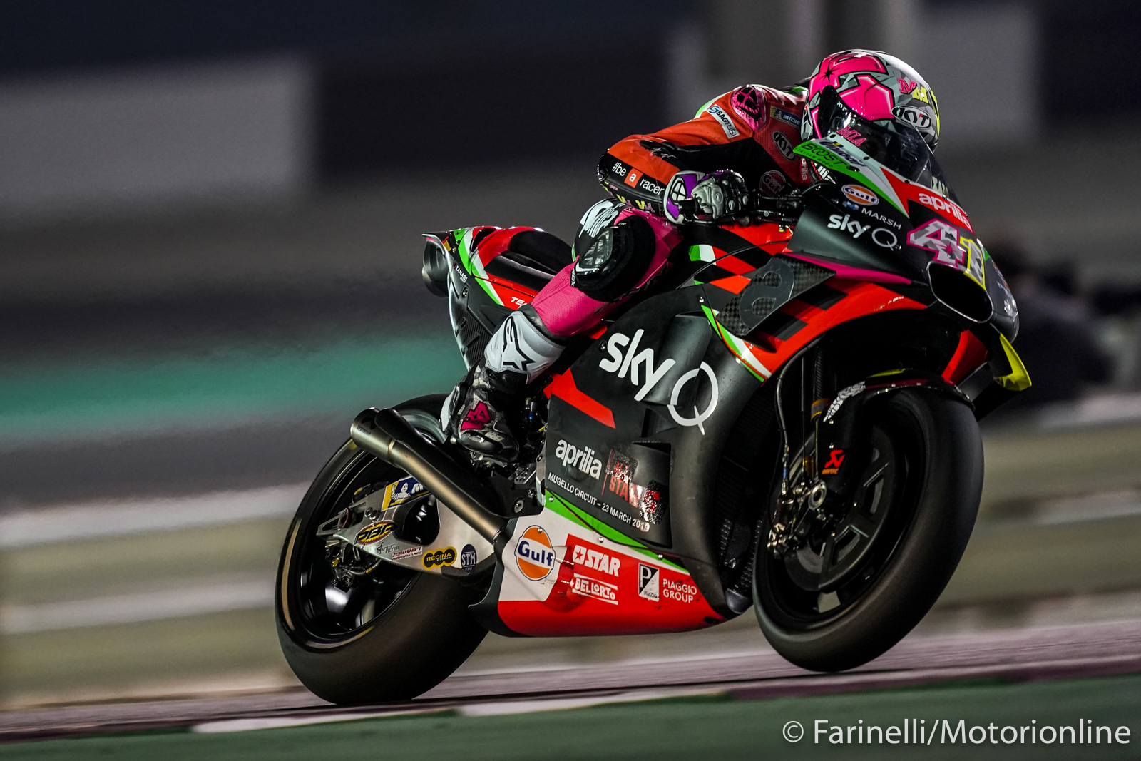Test Losail Day_2