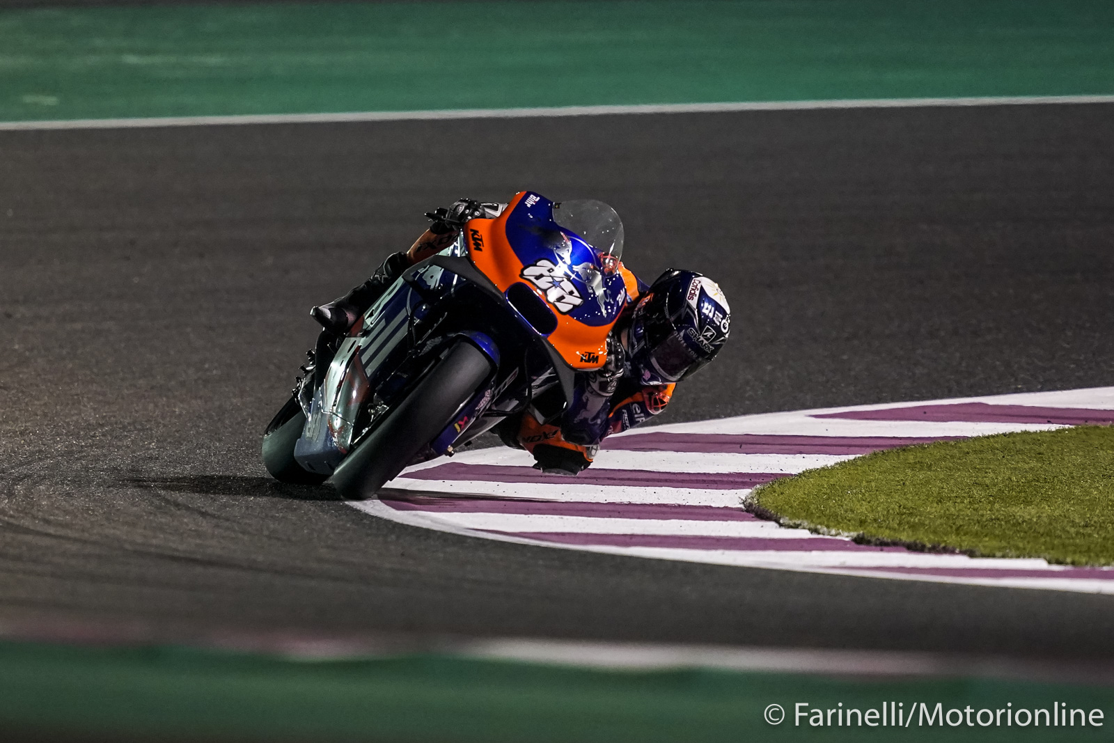 Test Losail Day_2