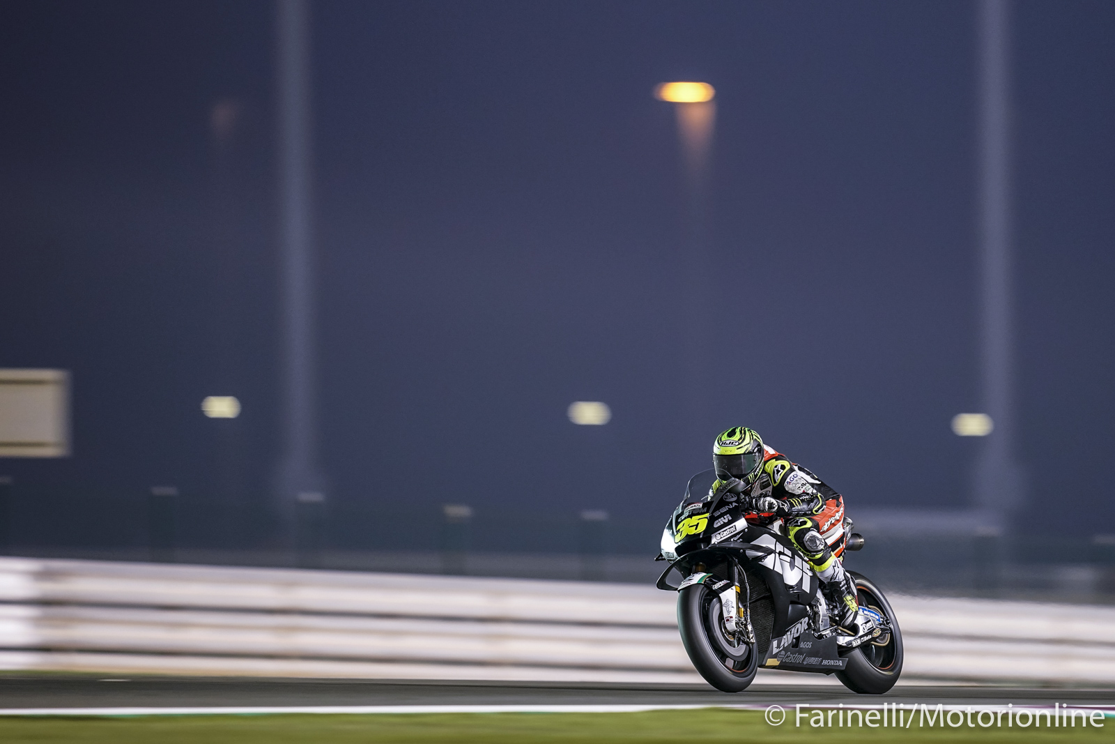 Test Losail Day_2