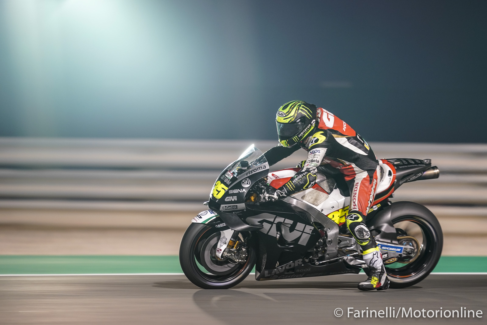 Test Losail Day_2