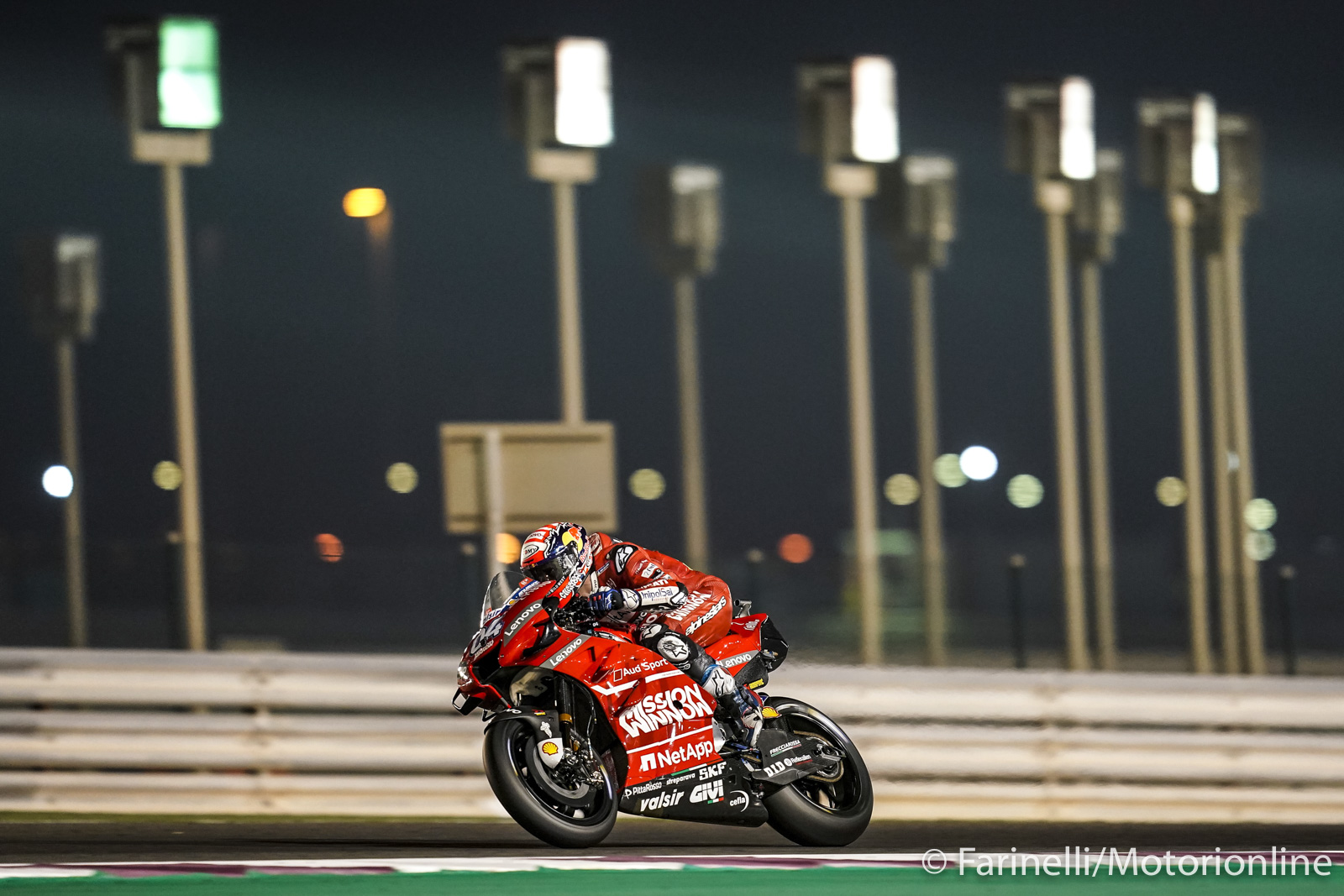 Test Losail Day_2