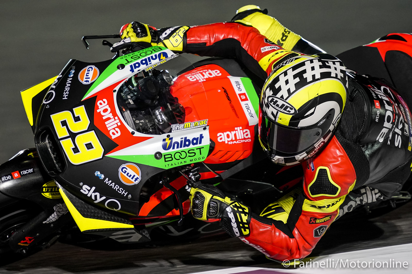 Test Losail Day_3