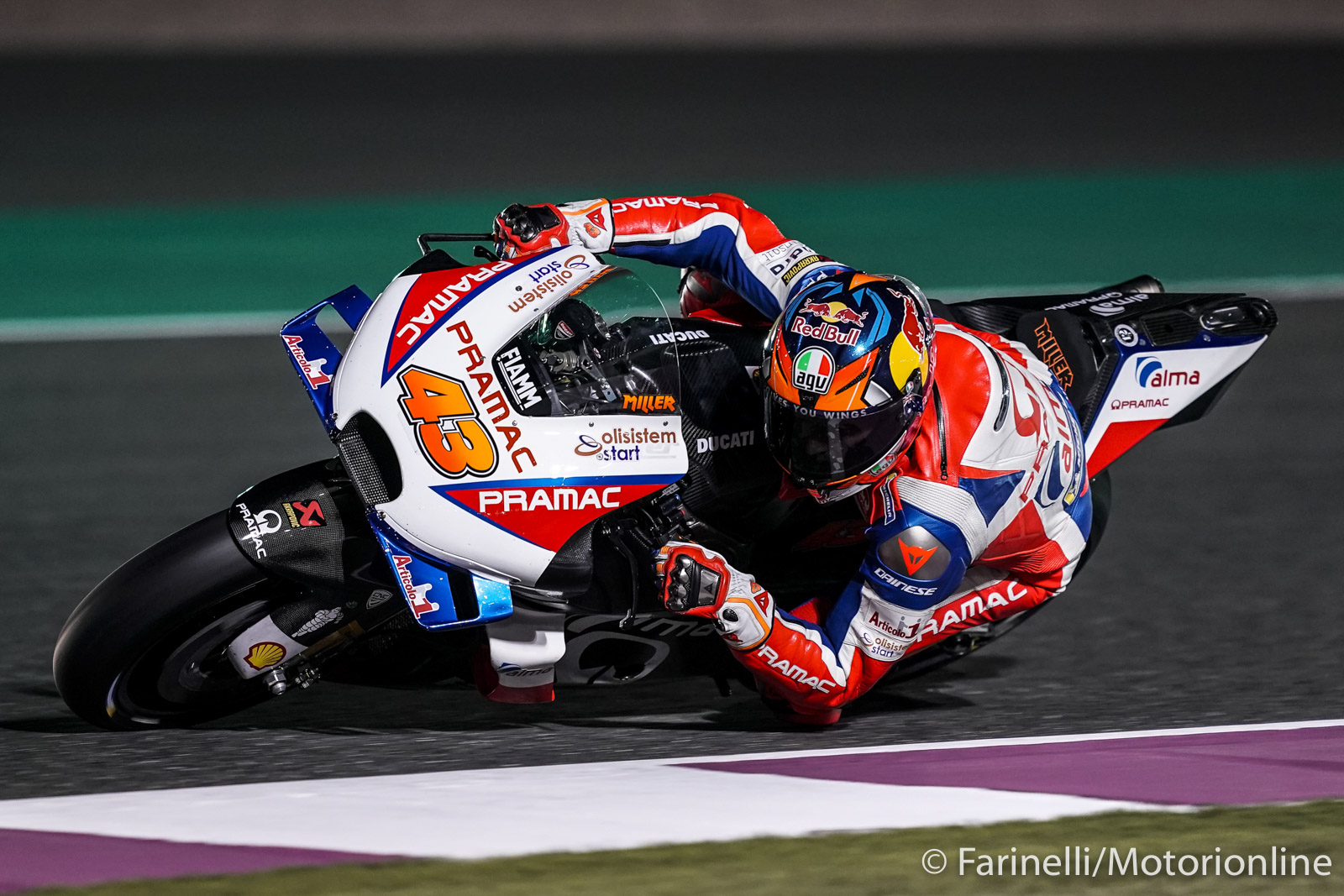 Test Losail Day_3