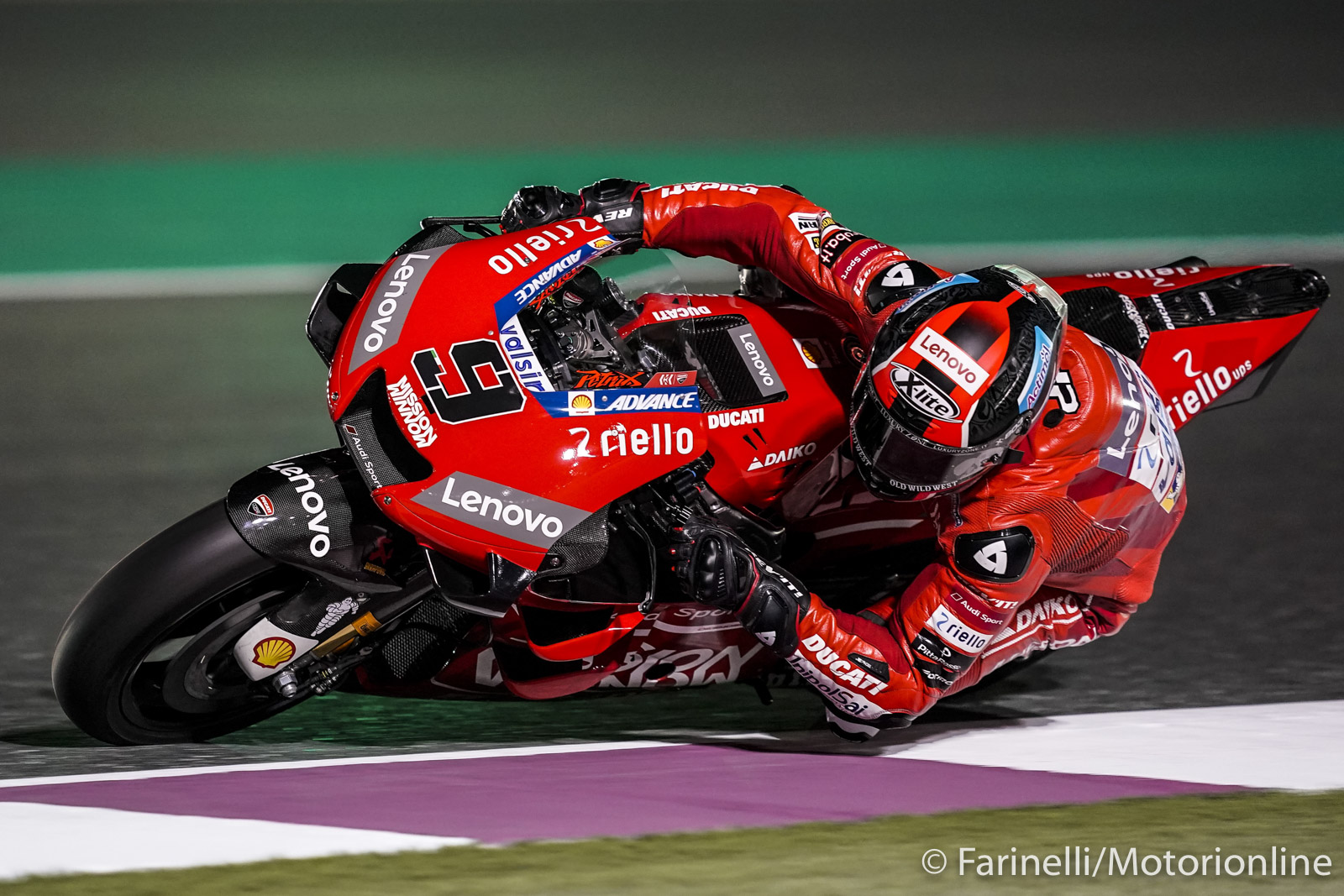 Test Losail Day_3