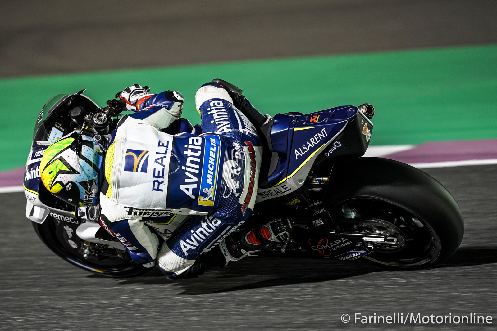 Test Losail Day_3