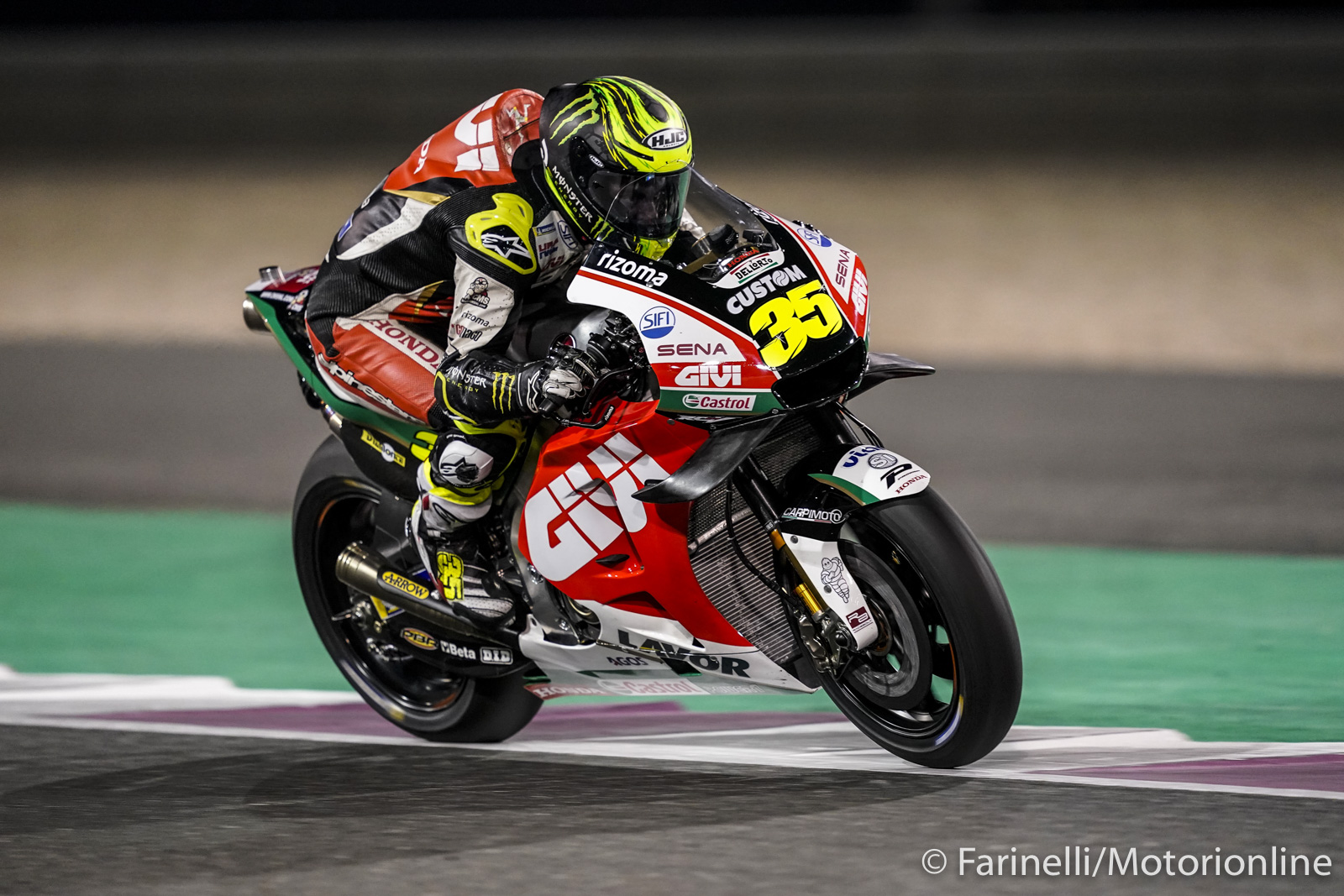Test Losail Day_3