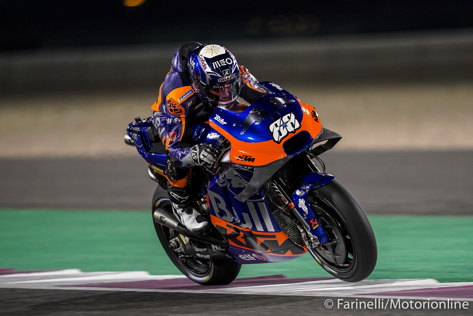 Test Losail Day_3