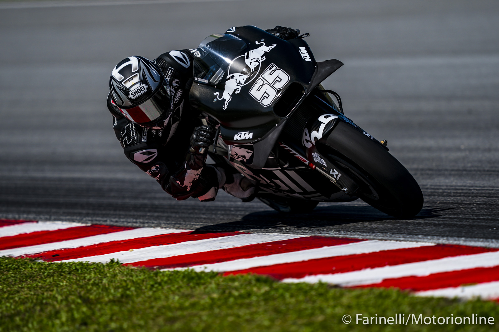 Test Sepang Day_1