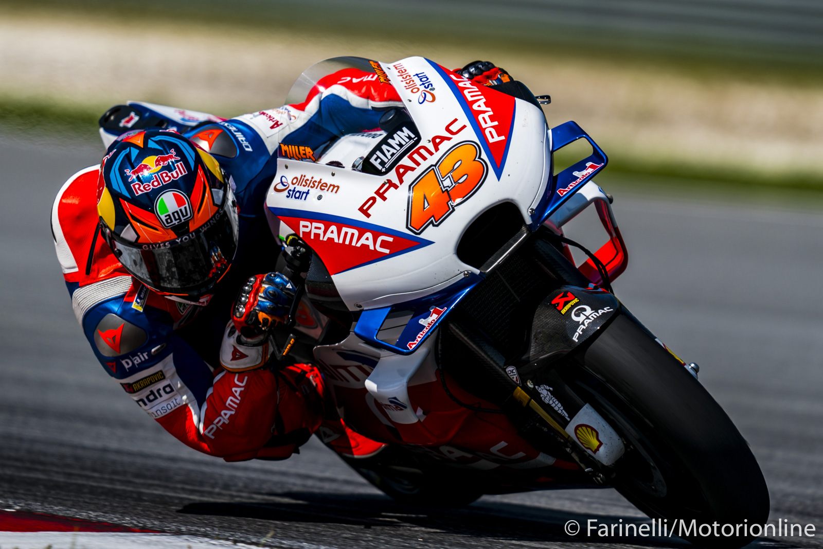 Test Sepang Day_1