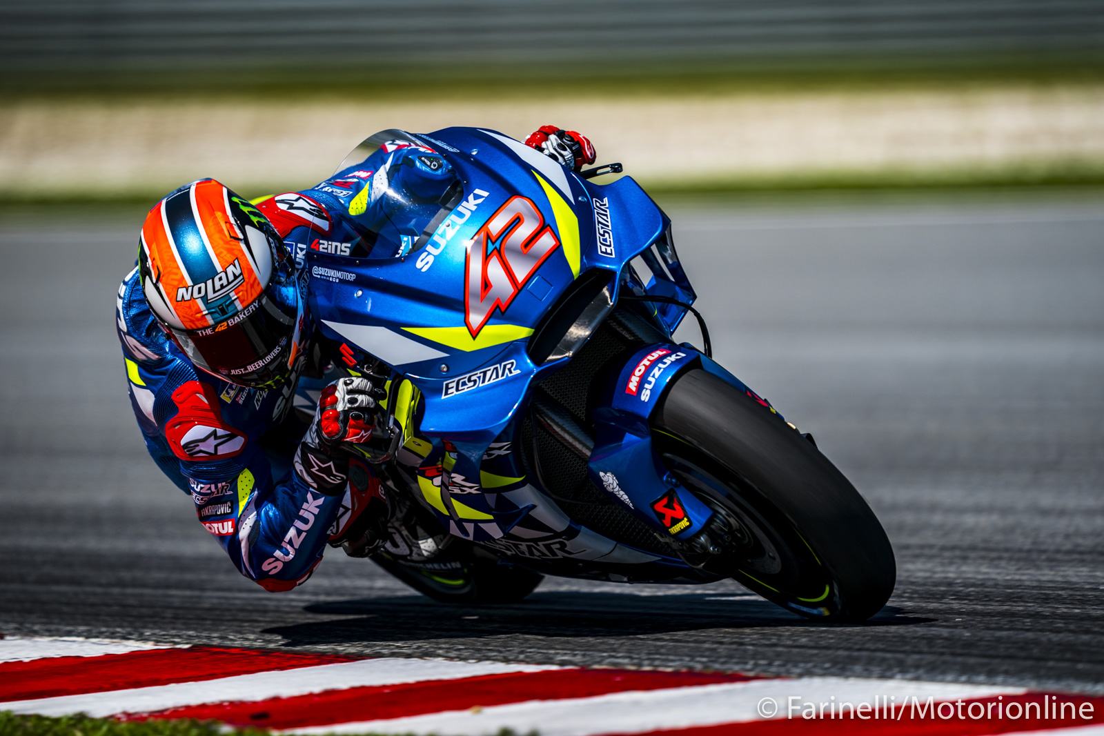 Test Sepang Day_1