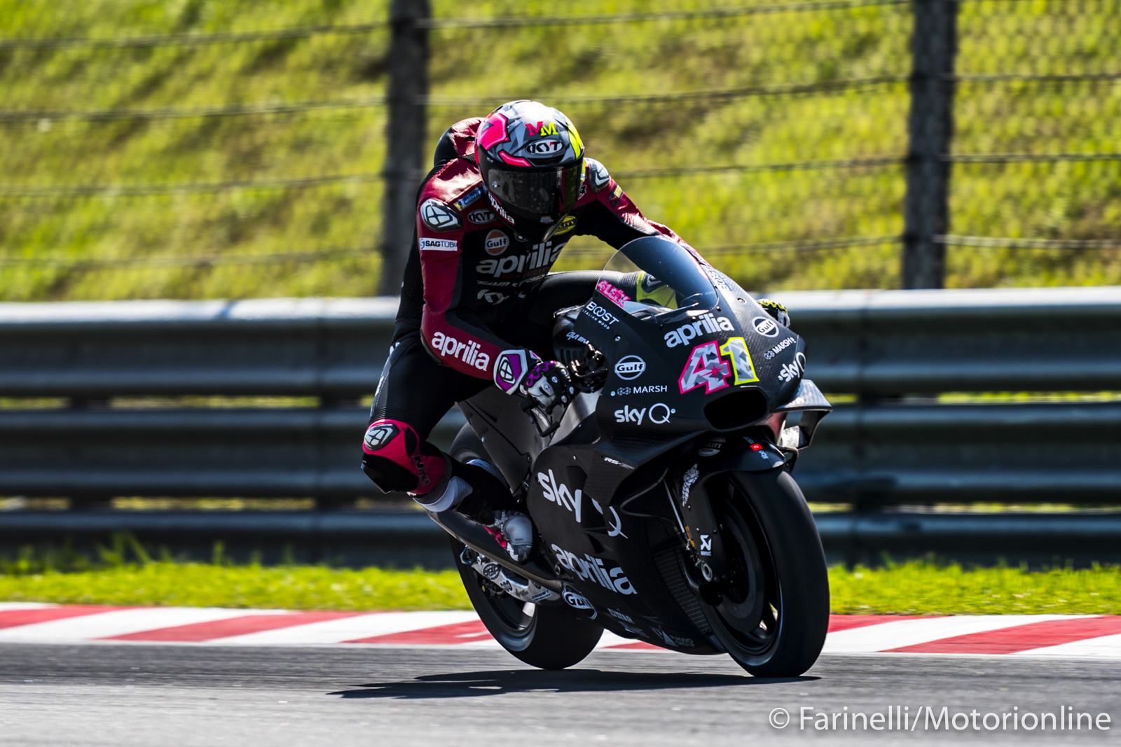 Test Sepang Day_1
